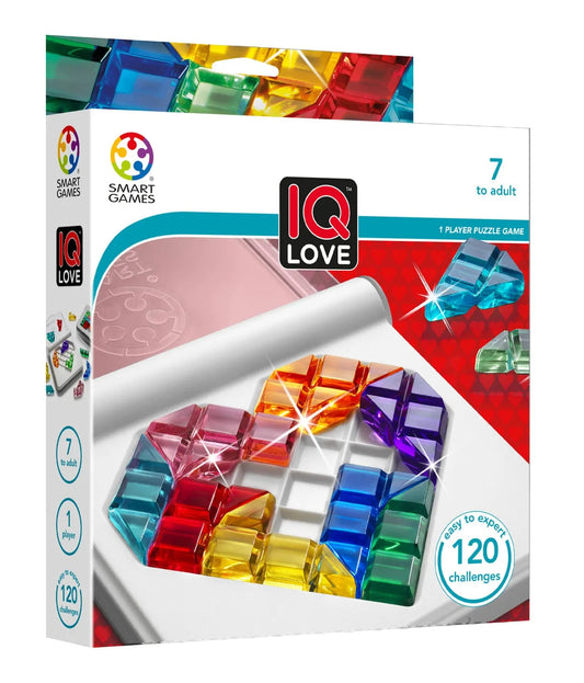IQ-Love-Galvosūkiai-Brain Games LT