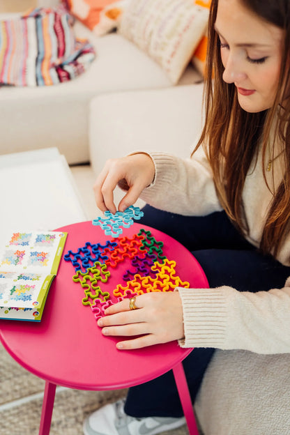 SmartGames Loginiai Žaidimai IQ Matrix