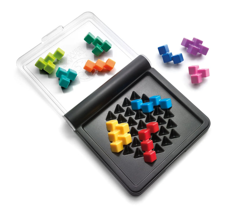 IQ Perplex-Loginiai Žaidimai-Brain Games LT