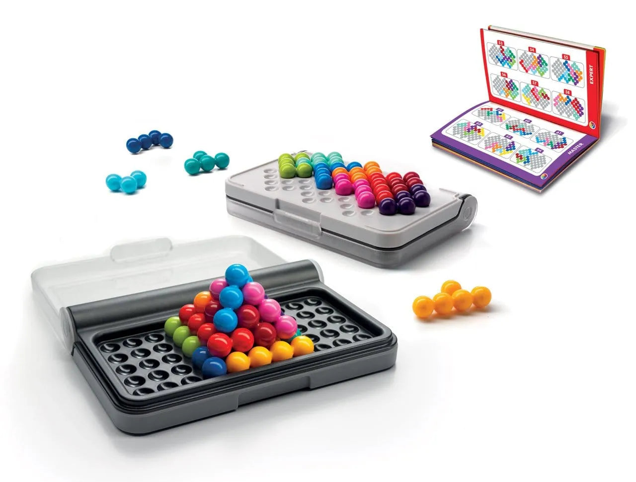 IＱディナール　プレミアム　25000×4 IQ Puzzler PRO – Brain Games LT