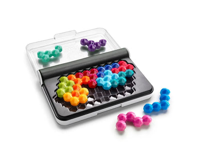IQ-Six Pro-Galvosūkiai-Brain Games LT