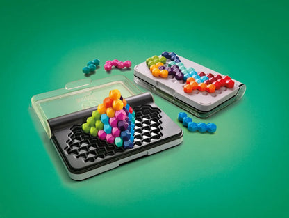 IQ-Six Pro-Galvosūkiai-Brain Games LT