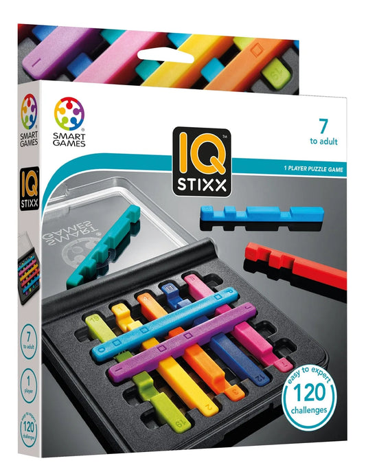 IQ-Stixx-Galvosūkiai-Brain Games LT