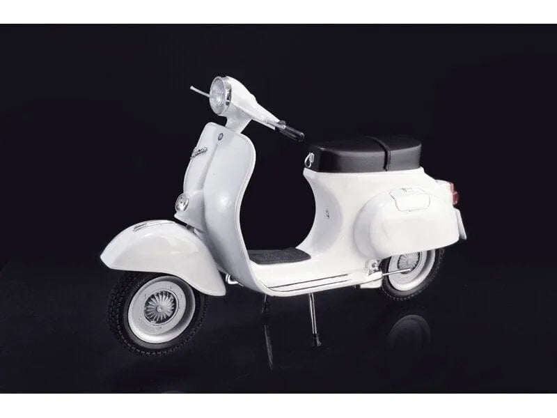 Italeri - Piaggio Vespa 125 Primavera-Surenkami modeliai-Brain Games LT