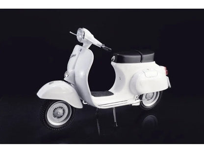 Italeri - Piaggio Vespa 125 Primavera-Surenkami modeliai-Brain Games LT