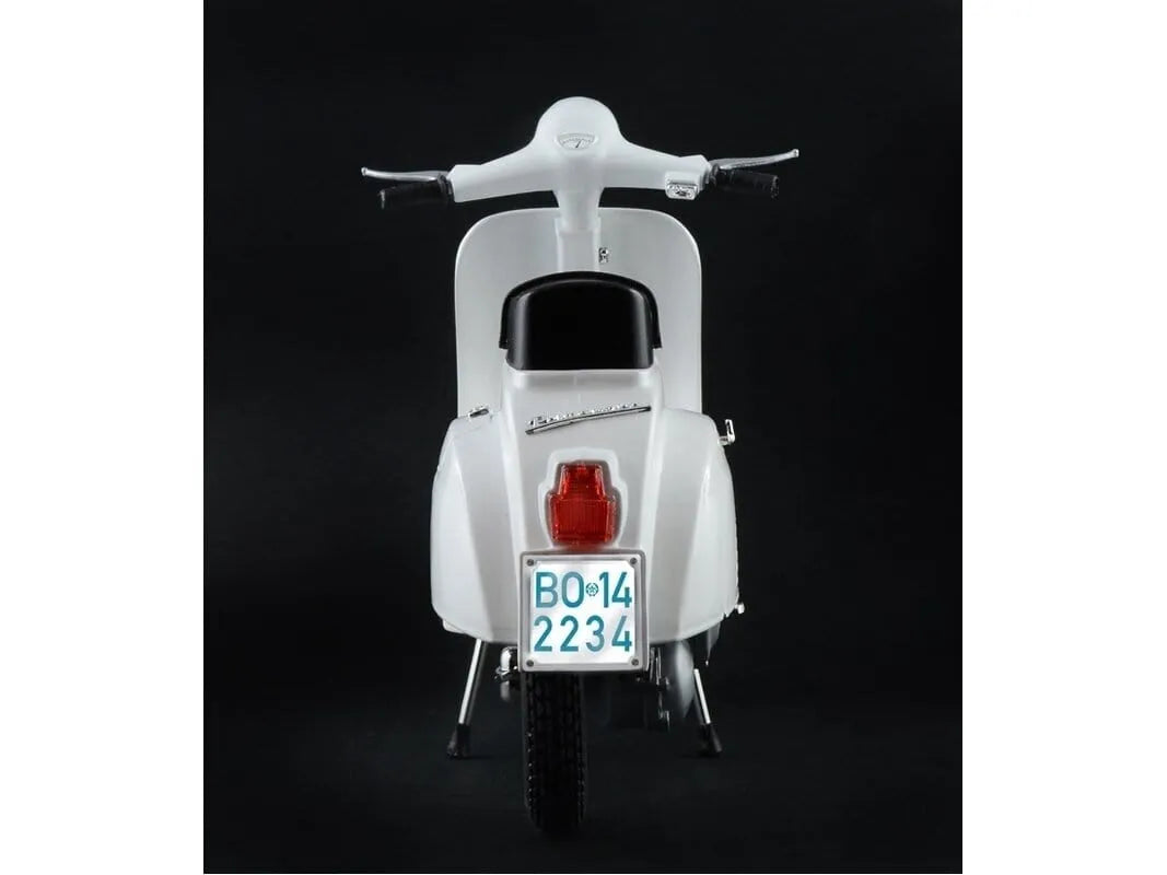 Italeri - Piaggio Vespa 125 Primavera-Surenkami modeliai-Brain Games LT
