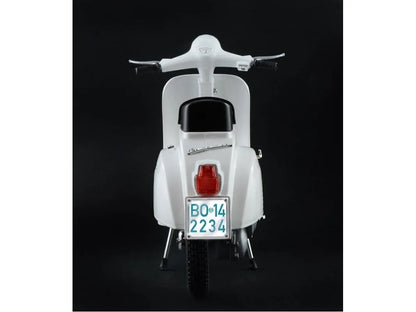 Italeri - Piaggio Vespa 125 Primavera-Surenkami modeliai-Brain Games LT
