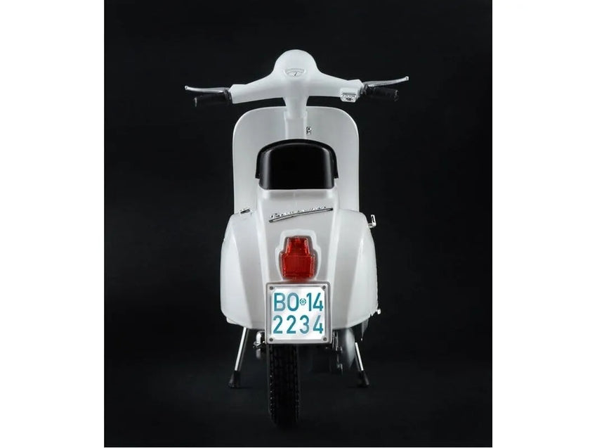 Italeri - Piaggio Vespa 125 Primavera-Surenkami modeliai-Brain Games LT