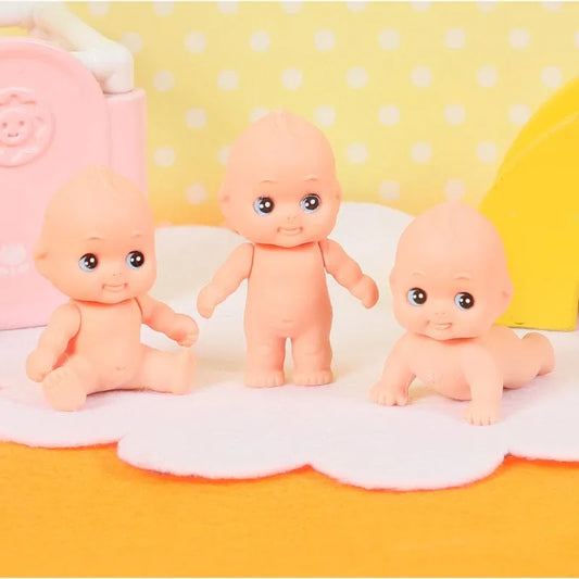 IWAKO trintukas – dėlionė „Baby”-Kita-Brain Games LT