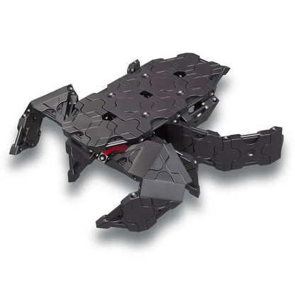 Japoniškas konstruktorius LaQ „Insect World Stag Beetle“-Konstruktoriai-Brain Games LT