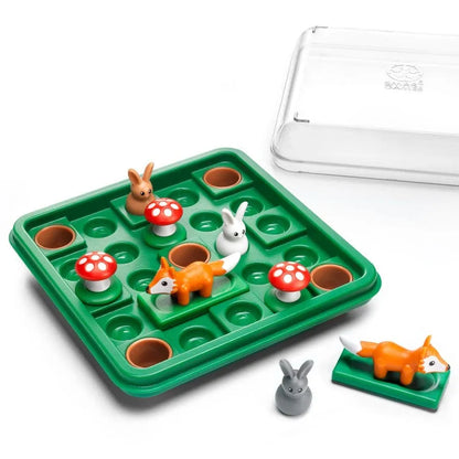 Jump In'-Loginiai Žaidimai-Brain Games LT
