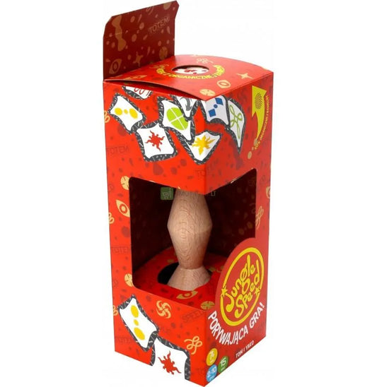 Jungle Speed-Stalo žaidimai-Brain Games LT