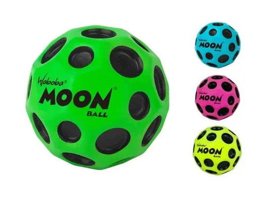 Waboba Lauko žaidimai Kamuoliukas Waboba Moon
