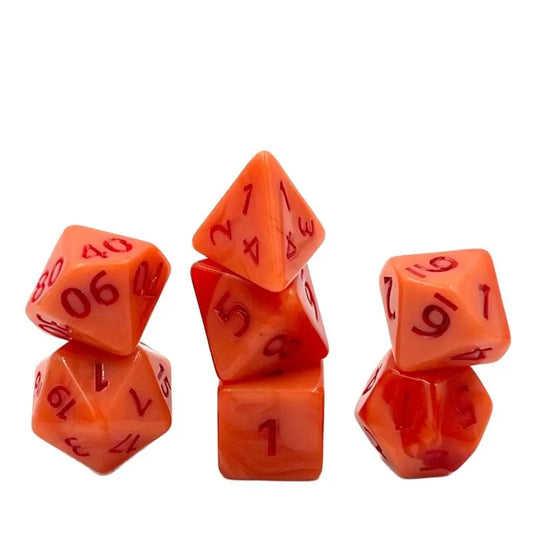 Kauliukų rinkinys: Sweet Peach Gum-Kita-Brain Games LT