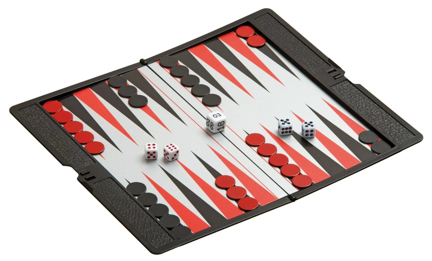 Kelioniniai magnetiniai nardai (Philos 6530)-Klasikiniai žaidimai-Brain Games LT