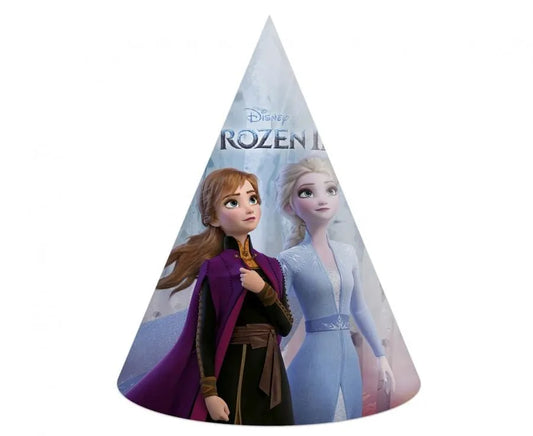 Kepuraitės Frozen 2-Kita-Brain Games LT