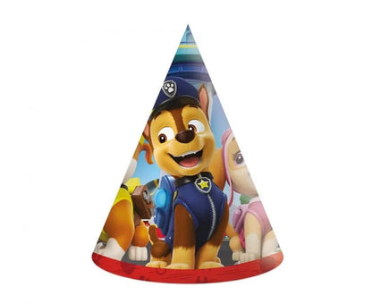 Kepuraitės Paw Patrol Rescue Heroes-Kita-Brain Games LT
