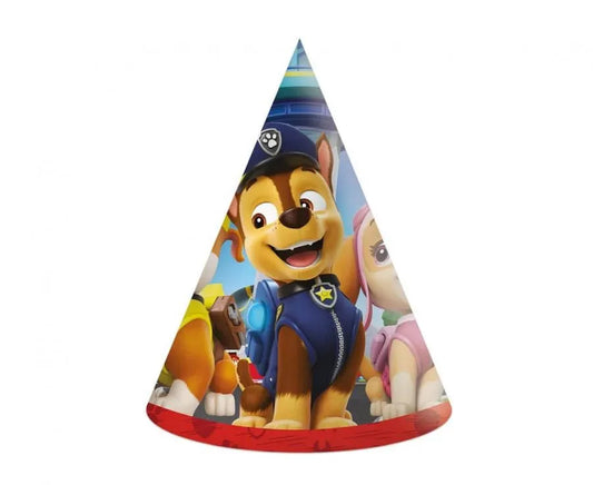 Kepuraitės Paw Patrol Rescue Heroes-Kita-Brain Games LT