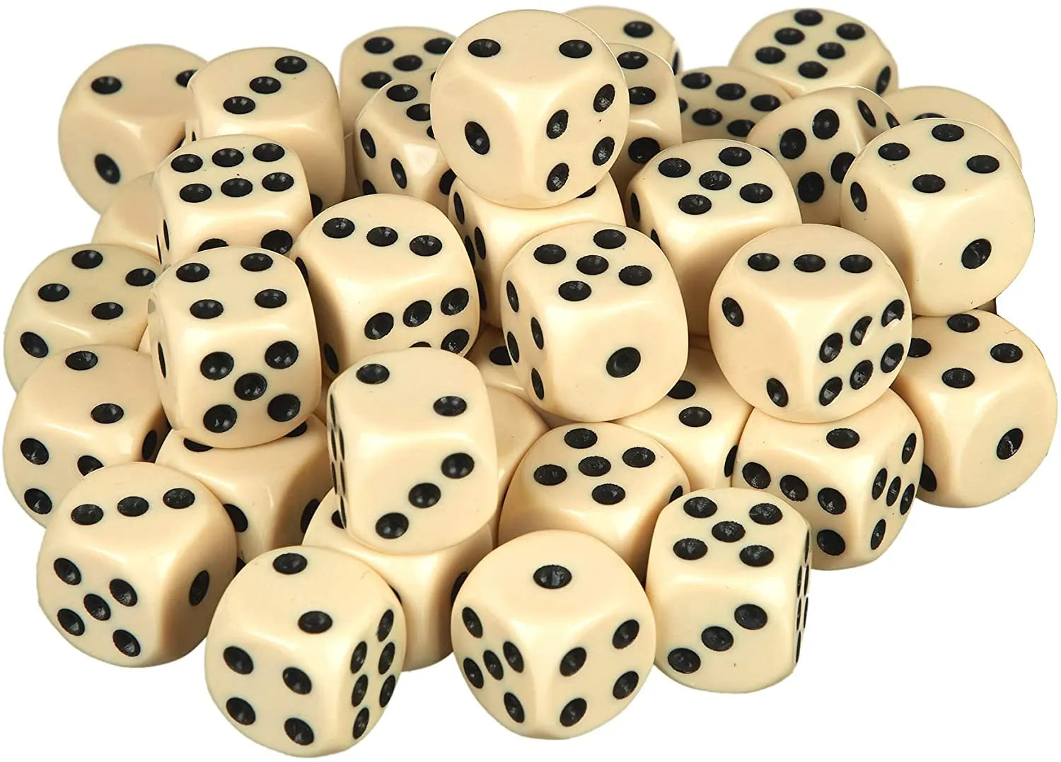 Klasikinis žaidimų kauliukas-Kita-Brain Games LT