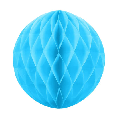 Korio formos popierius, mėlynas, 20 cm-Kita-Brain Games LT