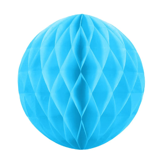 Korio formos popierius, mėlynas, 20 cm-Kita-Brain Games LT