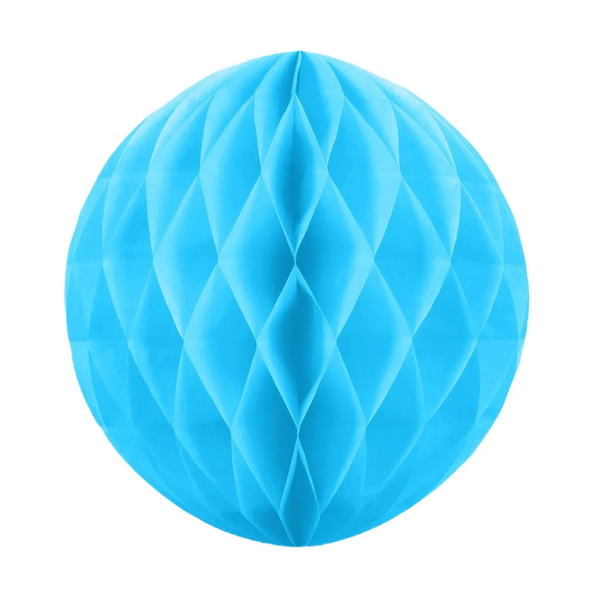 Korio formos popierius, mėlynas, 20 cm-Kita-Brain Games LT