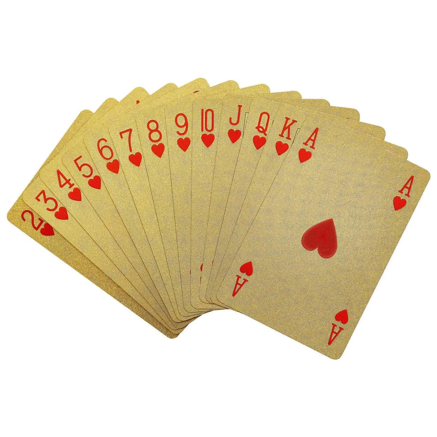 Kortos GOLD Waddington-Klasikiniai žaidimai-Brain Games LT
