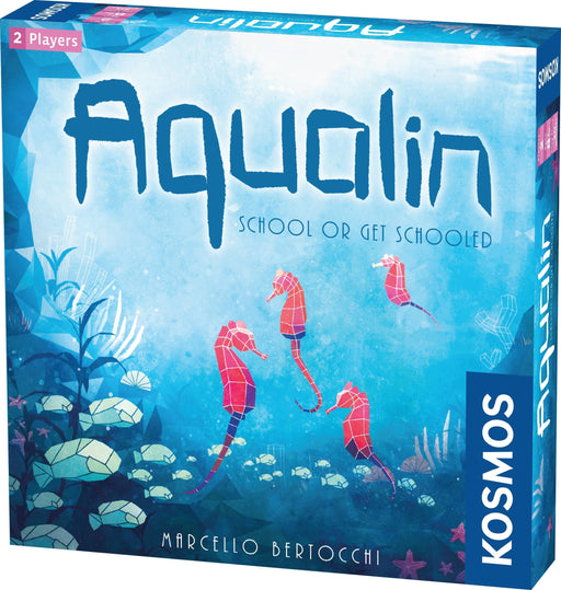 Kosmos Stalo žaidimai Aqualin