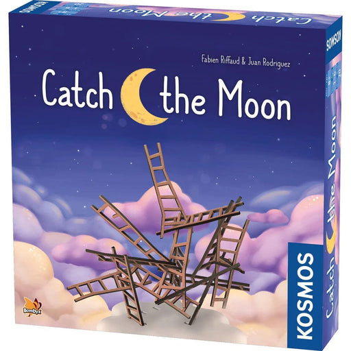 Kosmos Stalo žaidimai Catch the Moon