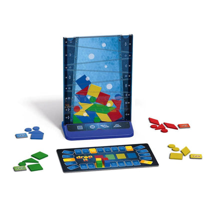 Kosmos Stalo žaidimai Drop It