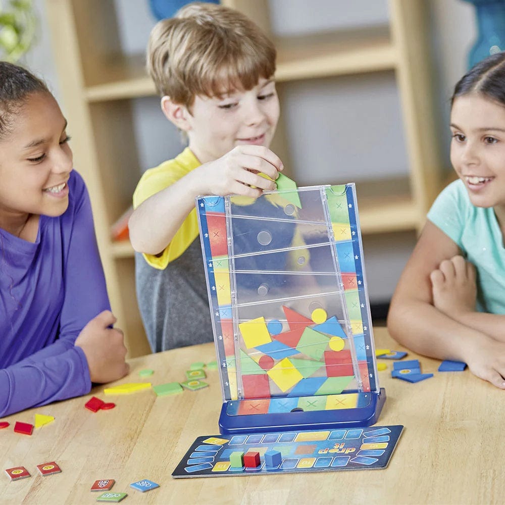 Kosmos Stalo žaidimai Drop It