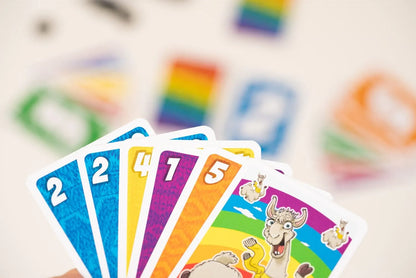 LAMA-Stalo žaidimai-Brain Games LT