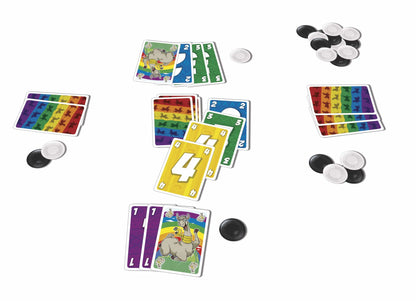 LAMA-Stalo žaidimai-Brain Games LT