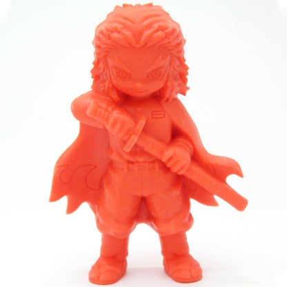 LaQ Kita Demon Slayer (Kimetsu No Yaiba) figūrėlė – trintukas