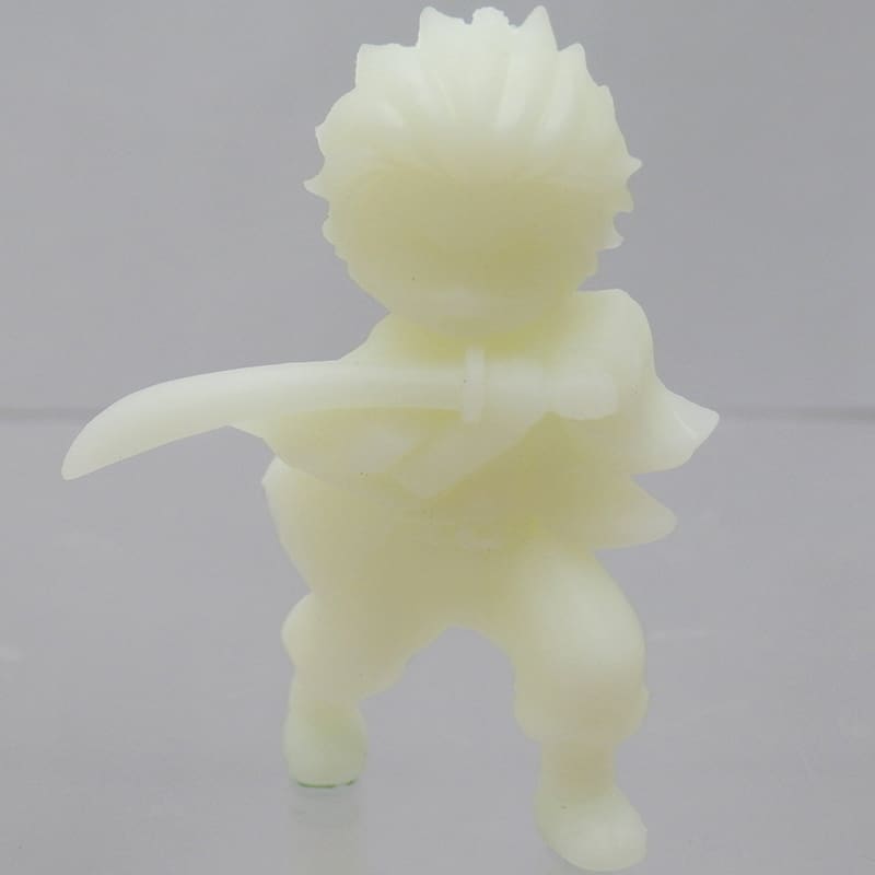 LaQ Kita Demon Slayer (Kimetsu No Yaiba) figūrėlė – trintukas