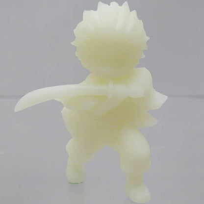 LaQ Kita Demon Slayer (Kimetsu No Yaiba) figūrėlė – trintukas