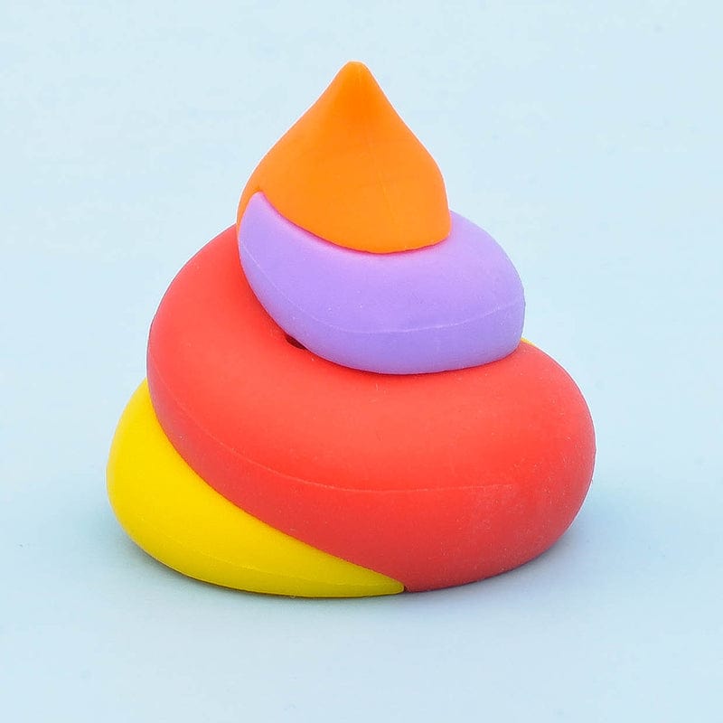 LaQ Kita IWAKO trintukas – dėlionė „Puzzle Unchi”