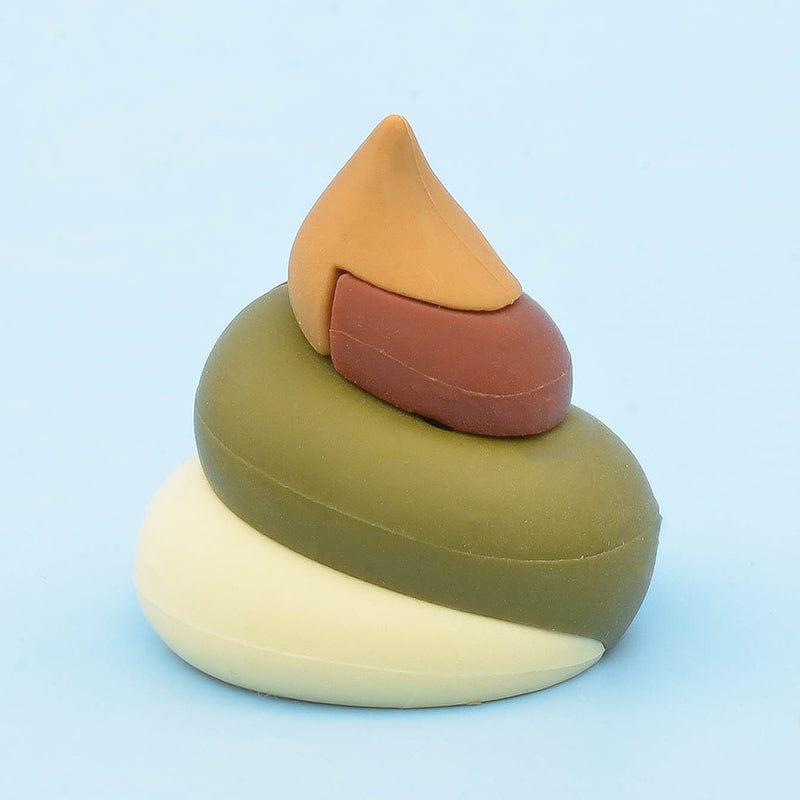 LaQ Kita IWAKO trintukas – dėlionė „Puzzle Unchi”