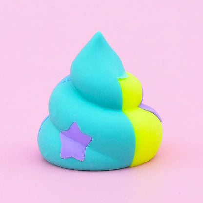 LaQ Kita IWAKO trintukas – dėlionė „Puzzle Unchi”