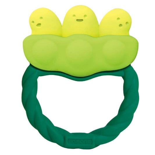 LaQ Kita Kramtukas kūdikiams EDISONmama „Žirniai”, nuo 3 mėn.