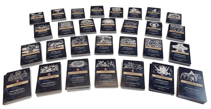 Lautapelit.fi Stalo žaidimai Agemonia