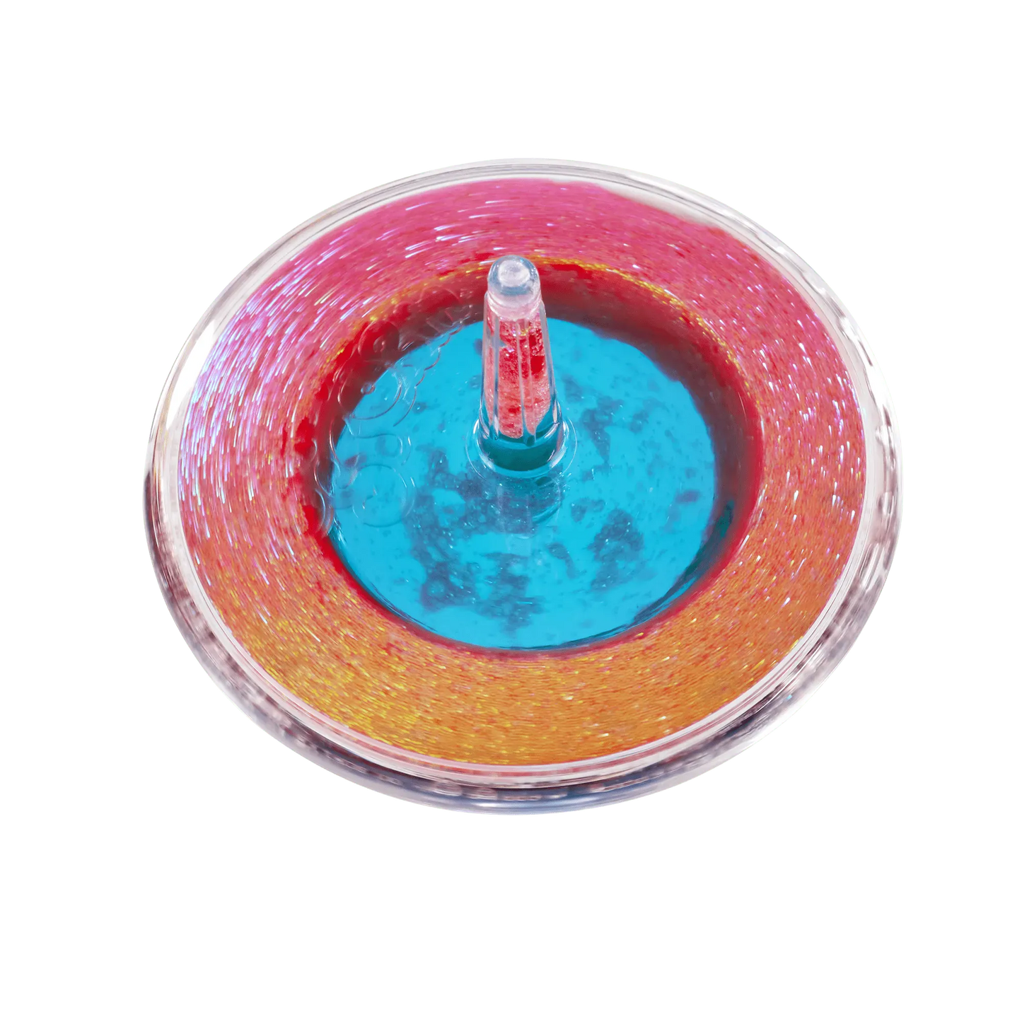 LavaStorm Spinners-Kita-Brain Games LT