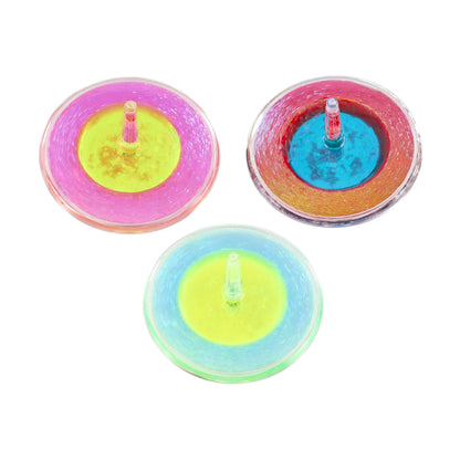 LavaStorm Spinners-Kita-Brain Games LT