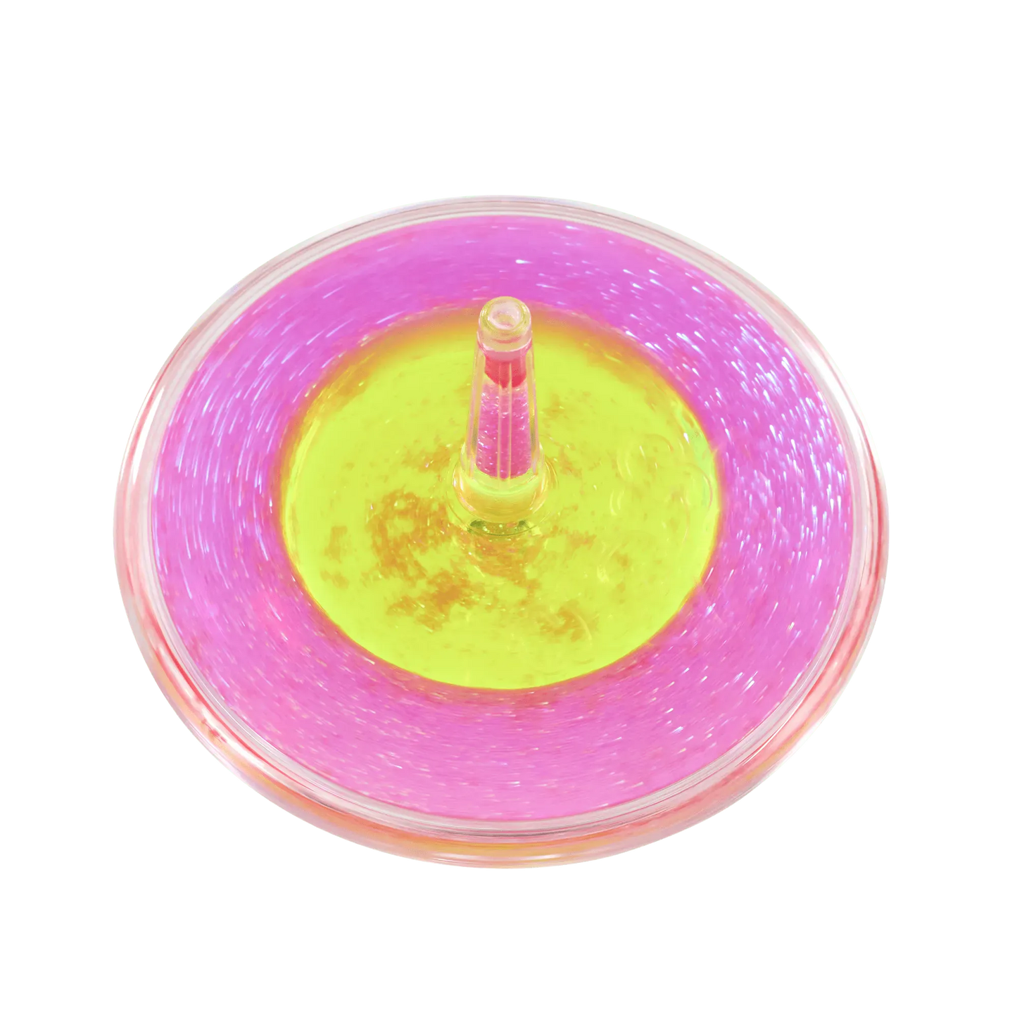 LavaStorm Spinners-Kita-Brain Games LT