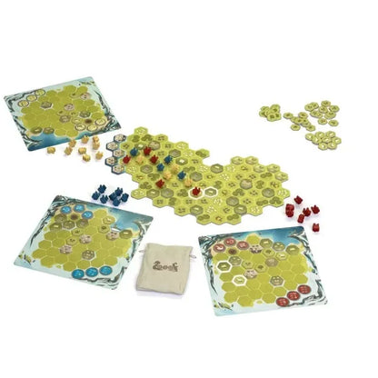 LOOOT-Stalo žaidimai-Brain Games LT
