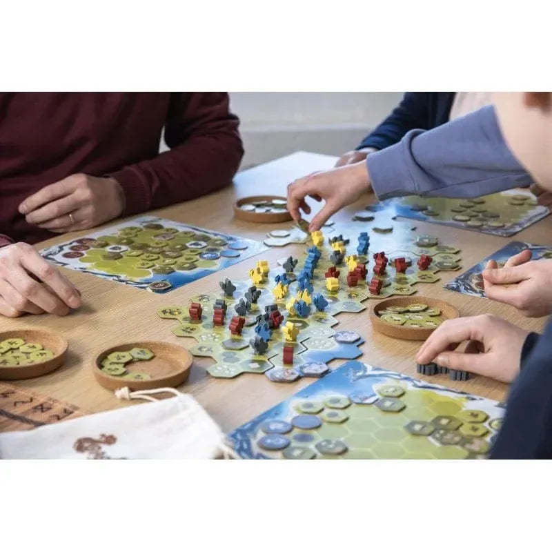 LOOOT-Stalo žaidimai-Brain Games LT
