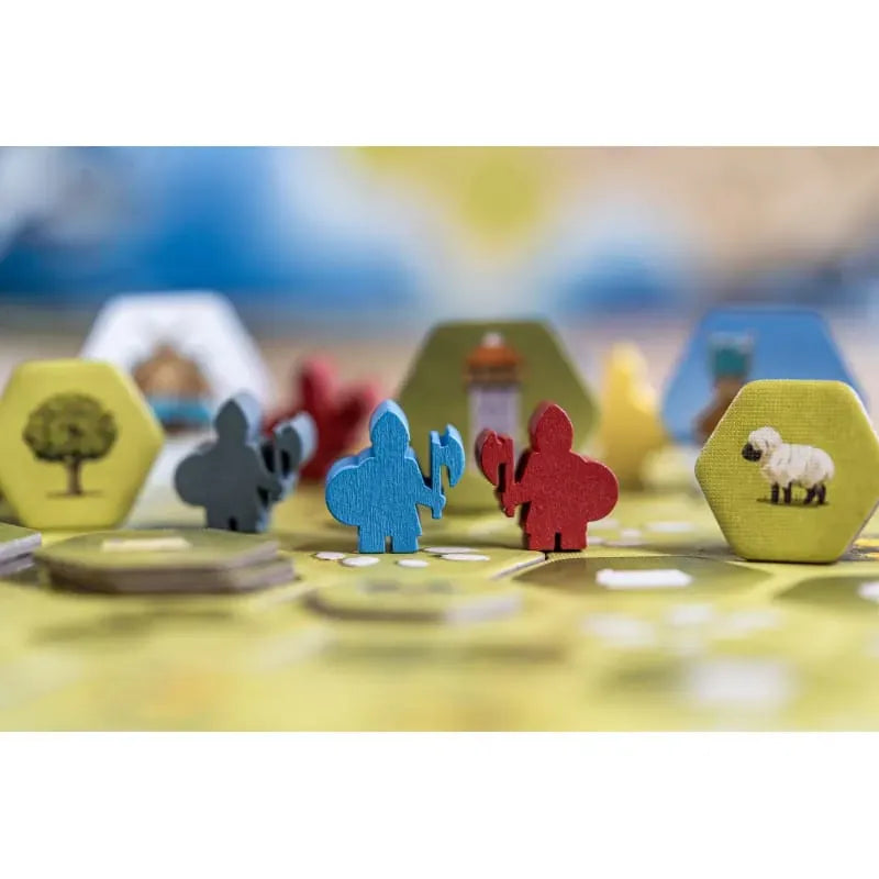 LOOOT-Stalo žaidimai-Brain Games LT
