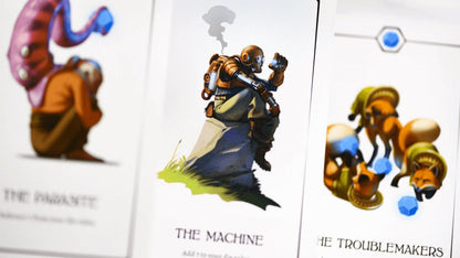 Lucky duck games Stalo žaidimai King of 12