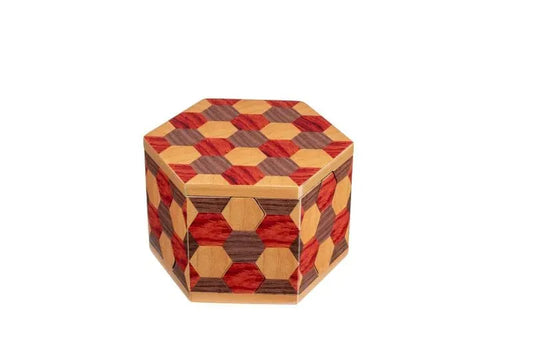 Philos Galvosūkiai Magic Box Honeycomb