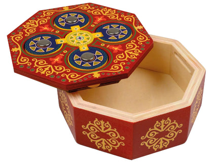 Magic Box Okto-Galvosūkiai-Brain Games LT